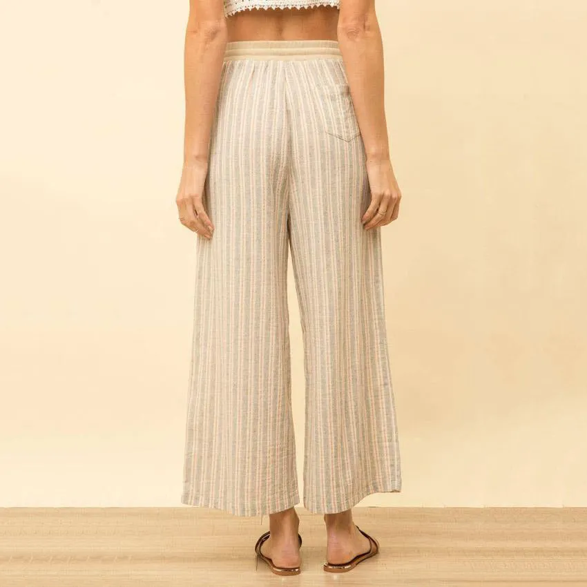 Shoreline Stroll Pants