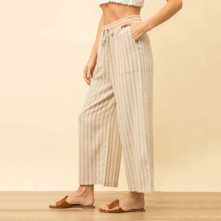 Shoreline Stroll Pants