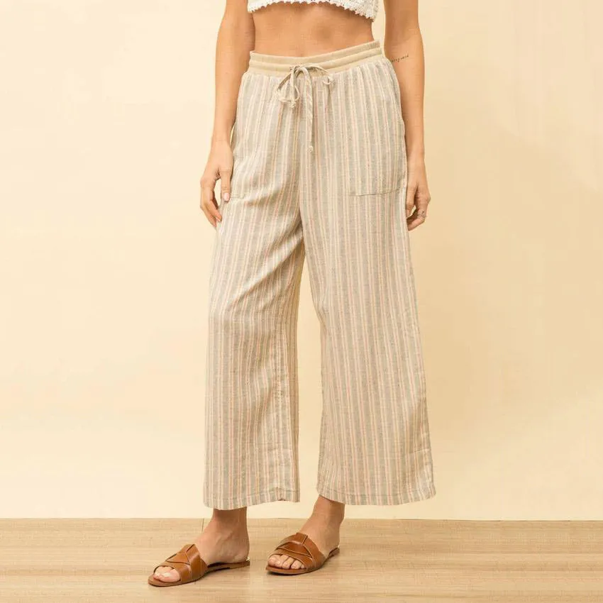 Shoreline Stroll Pants