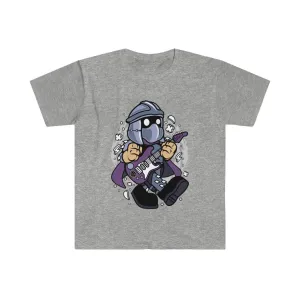 Shredder Rocker T-Shirt