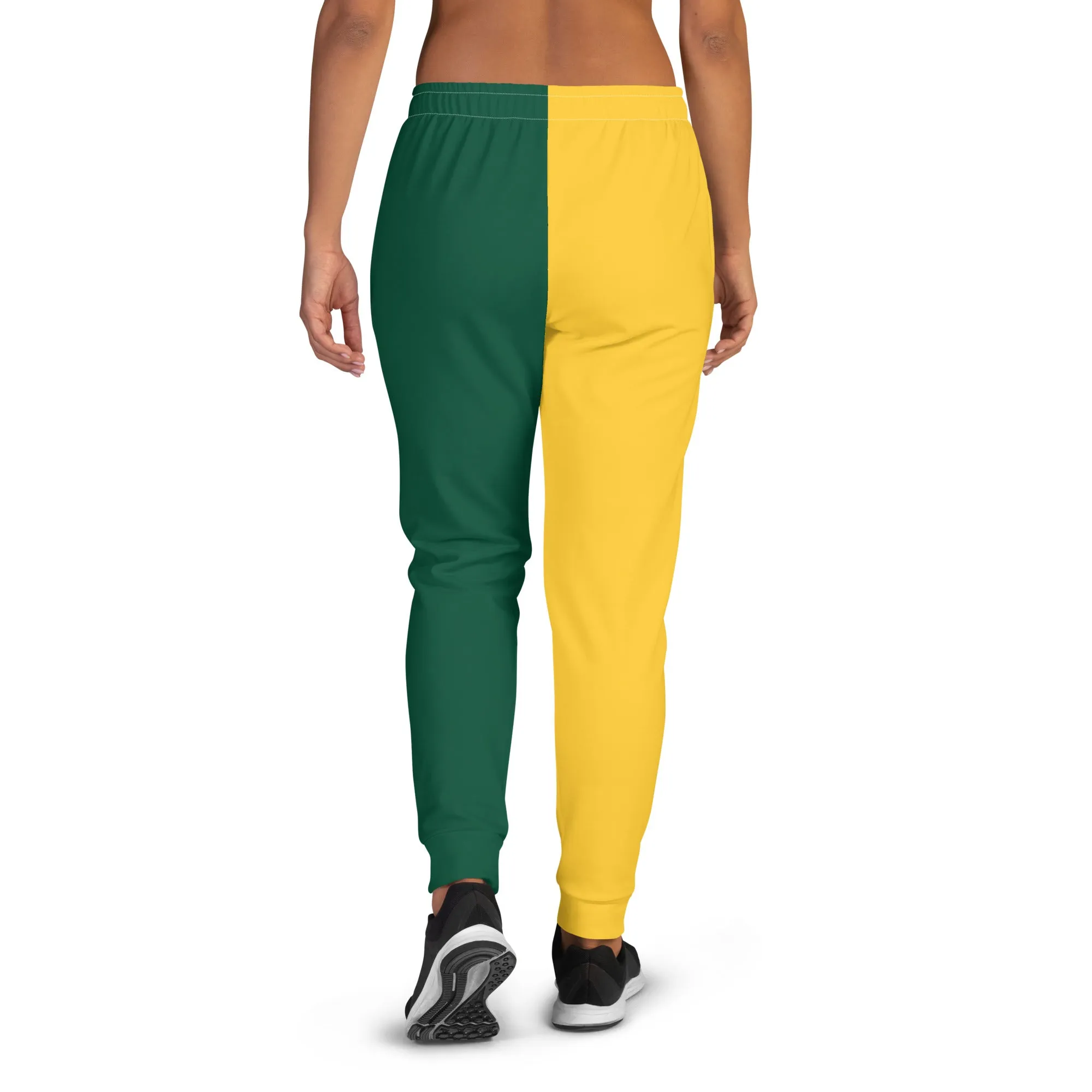 Siena Two Tone Everyday Joggers