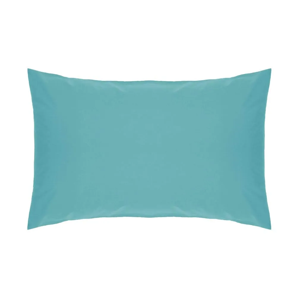 Simon Baker T144 Polycotton 2 Piece Set Standard Pillow Cases