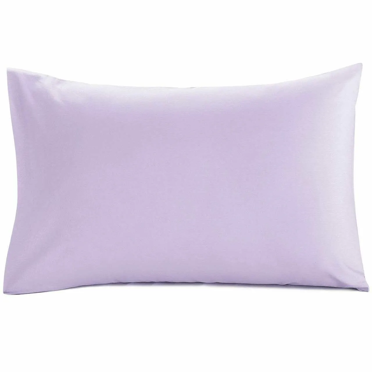 Simon Baker T144 Polycotton 2 Piece Set Standard Pillow Cases