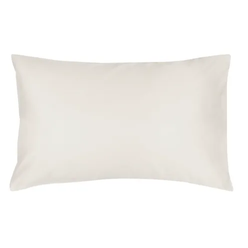 Simon Baker T144 Polycotton 2 Piece Set Standard Pillow Cases
