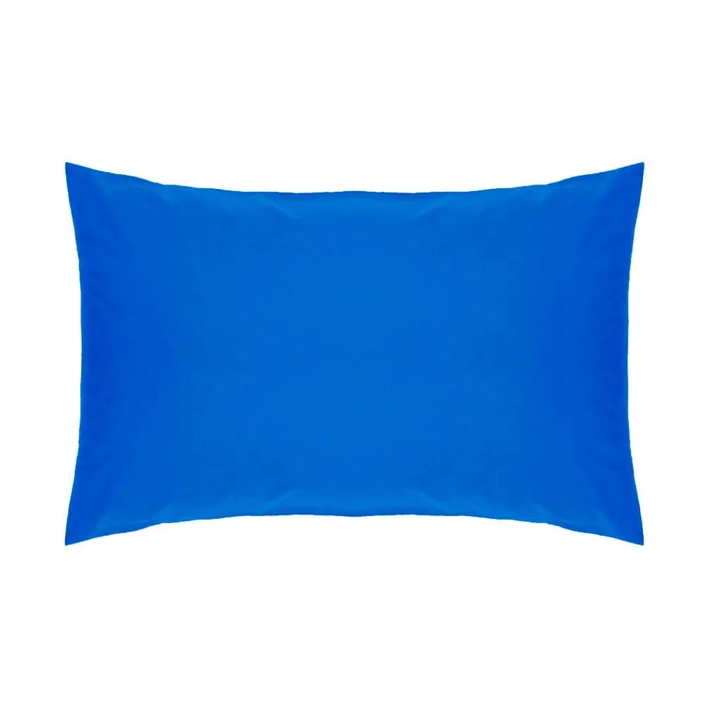 Simon Baker T144 Polycotton 2 Piece Set Standard Pillow Cases