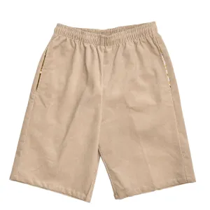 Solid Men's Super Jams - Taupe