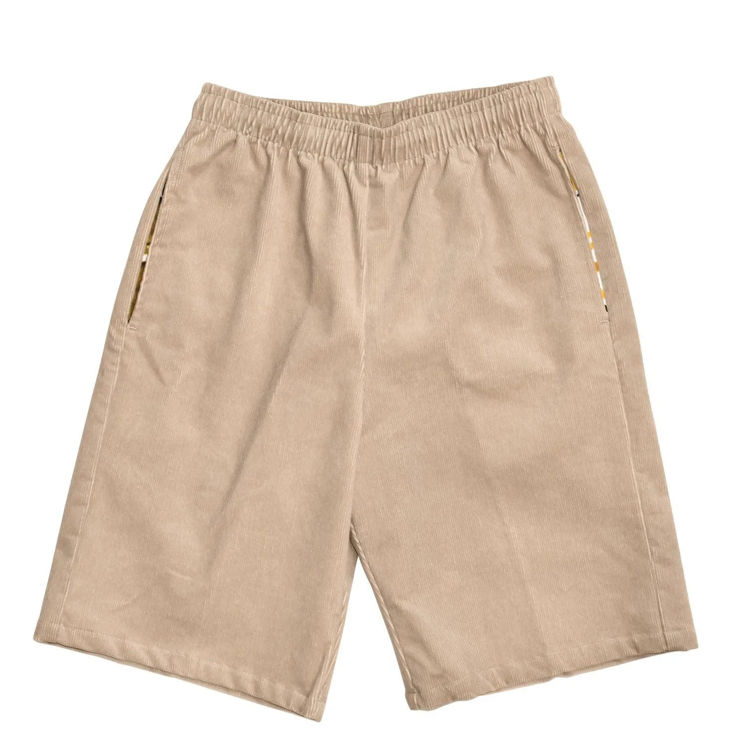 Solid Men's Super Jams - Taupe