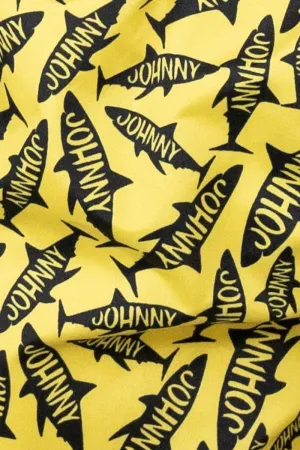 SS-1005 PRINTED SWIM SHORTS 12 PACK