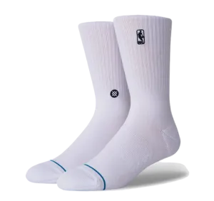 Stance NBA Logoman Socks
