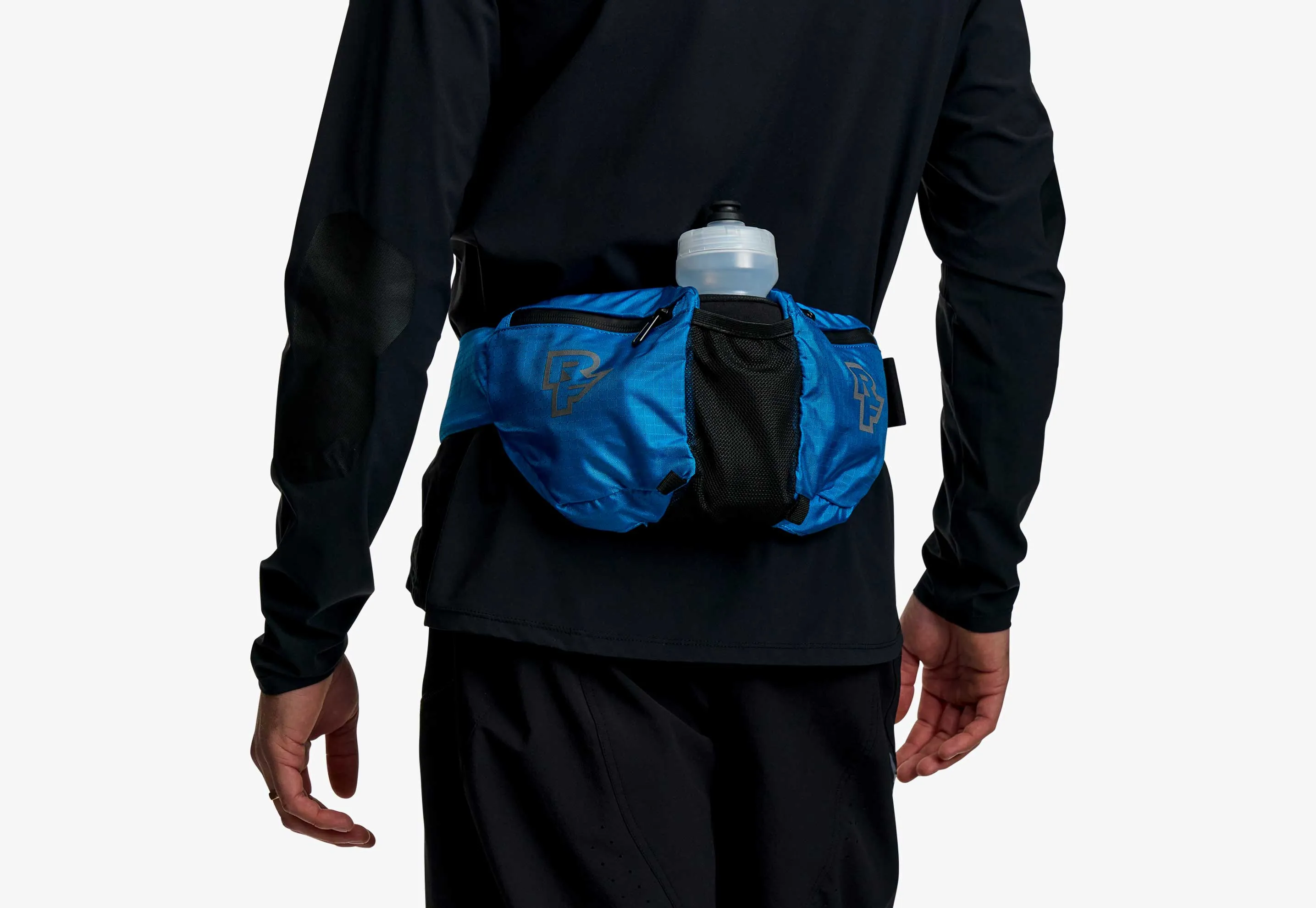 Stash Quick Rip 1.5L Bag