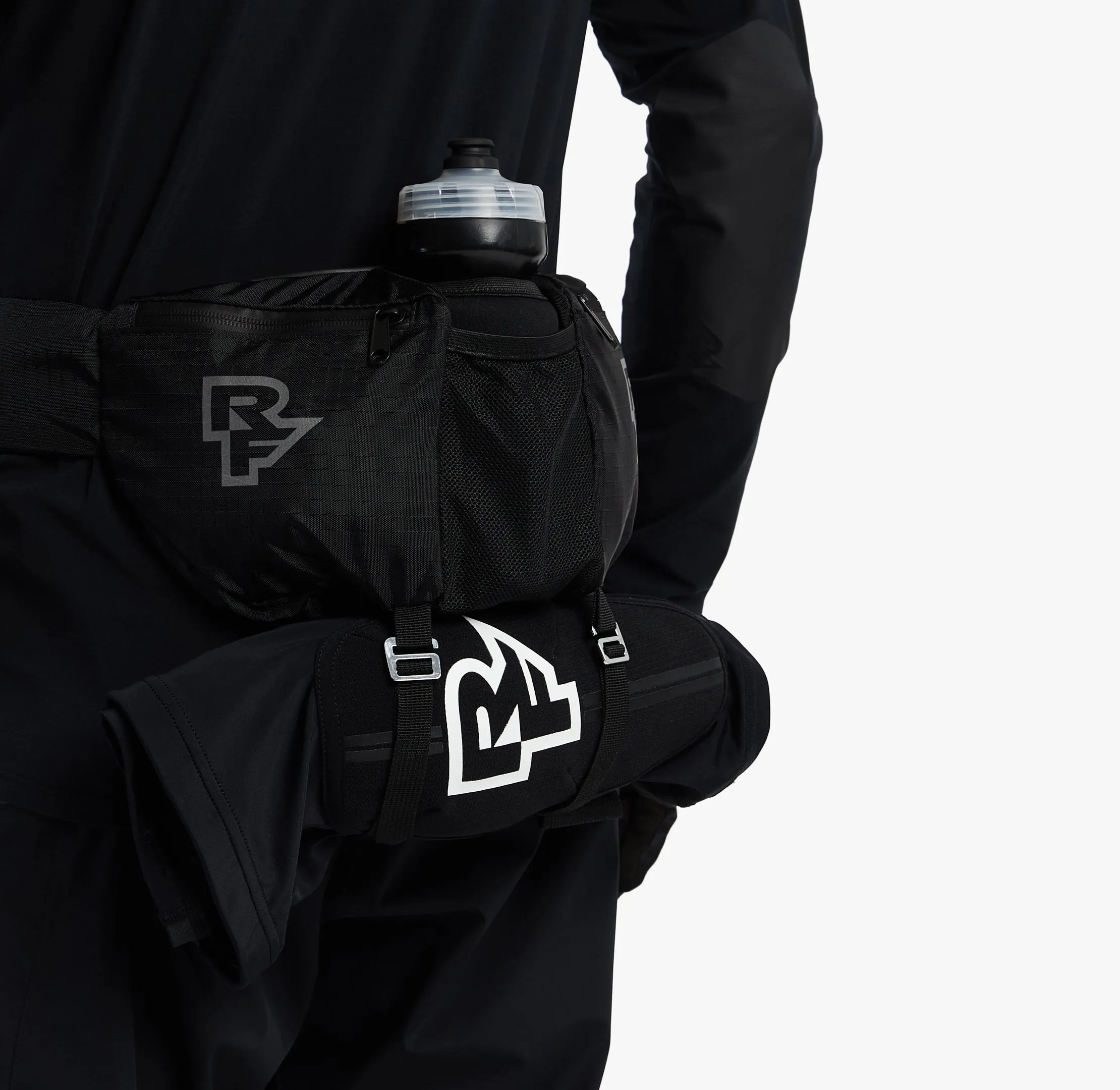 Stash Quick Rip 1.5L Bag