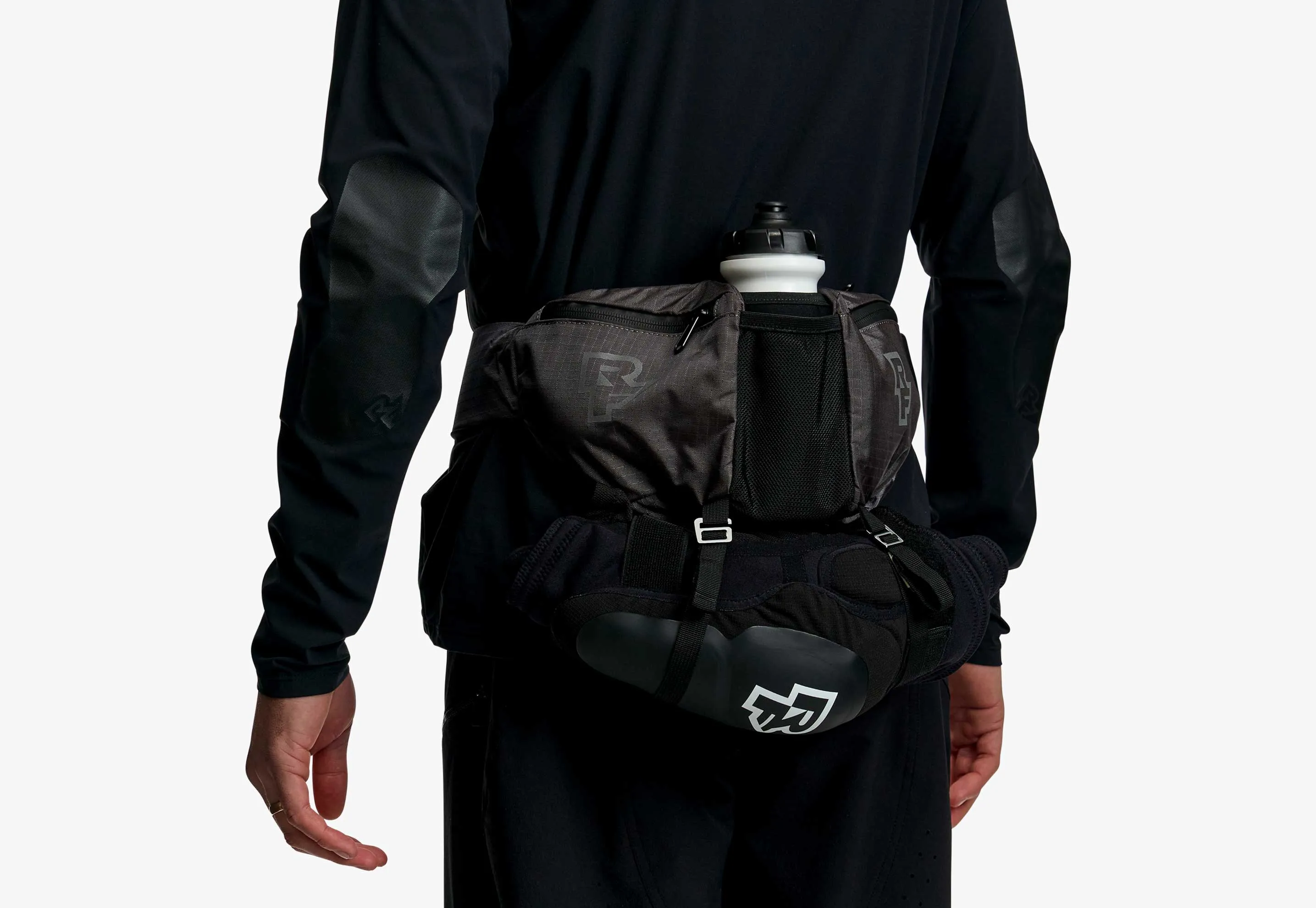 Stash Quick Rip 1.5L Bag