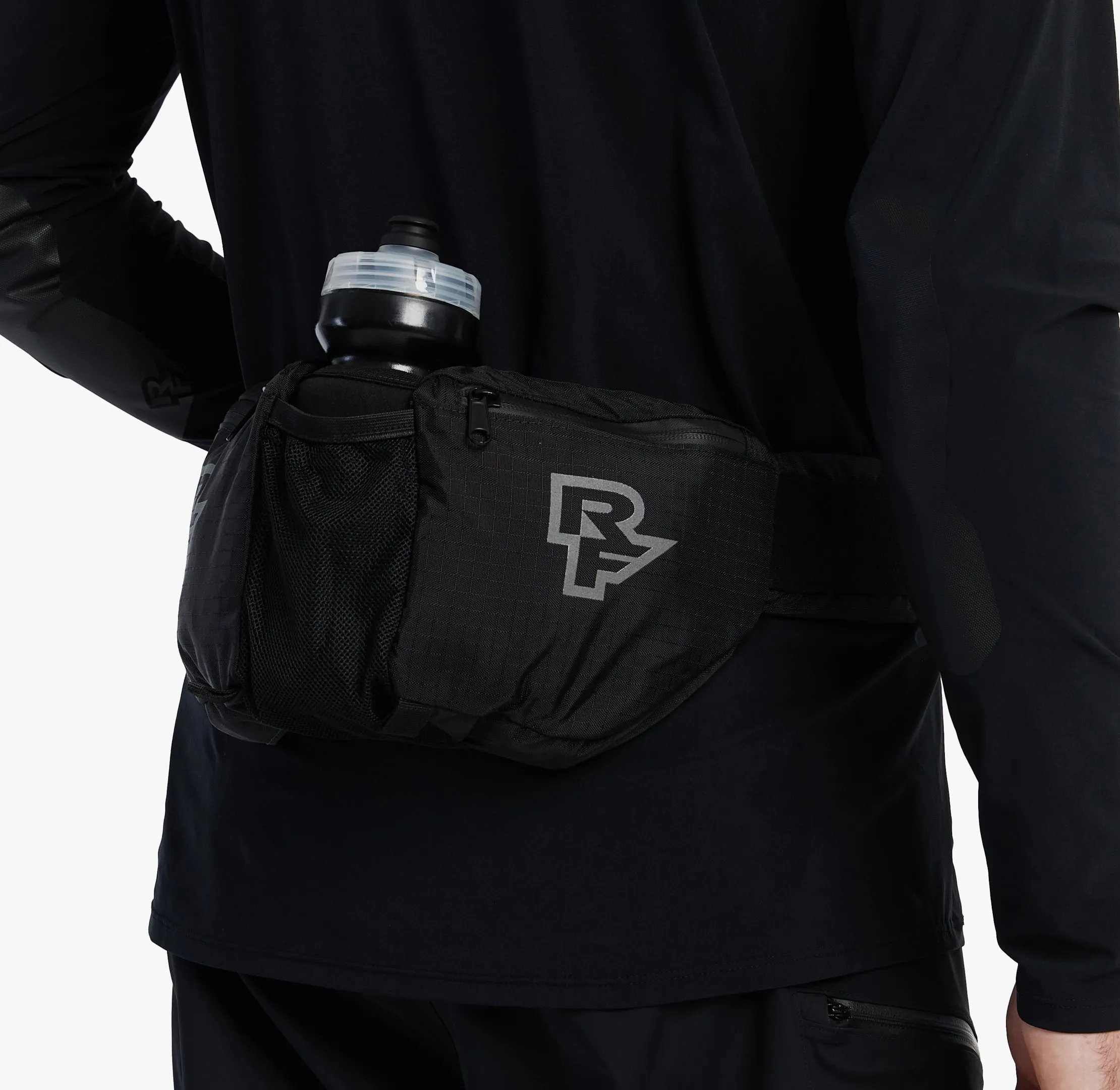 Stash Quick Rip 1.5L Bag