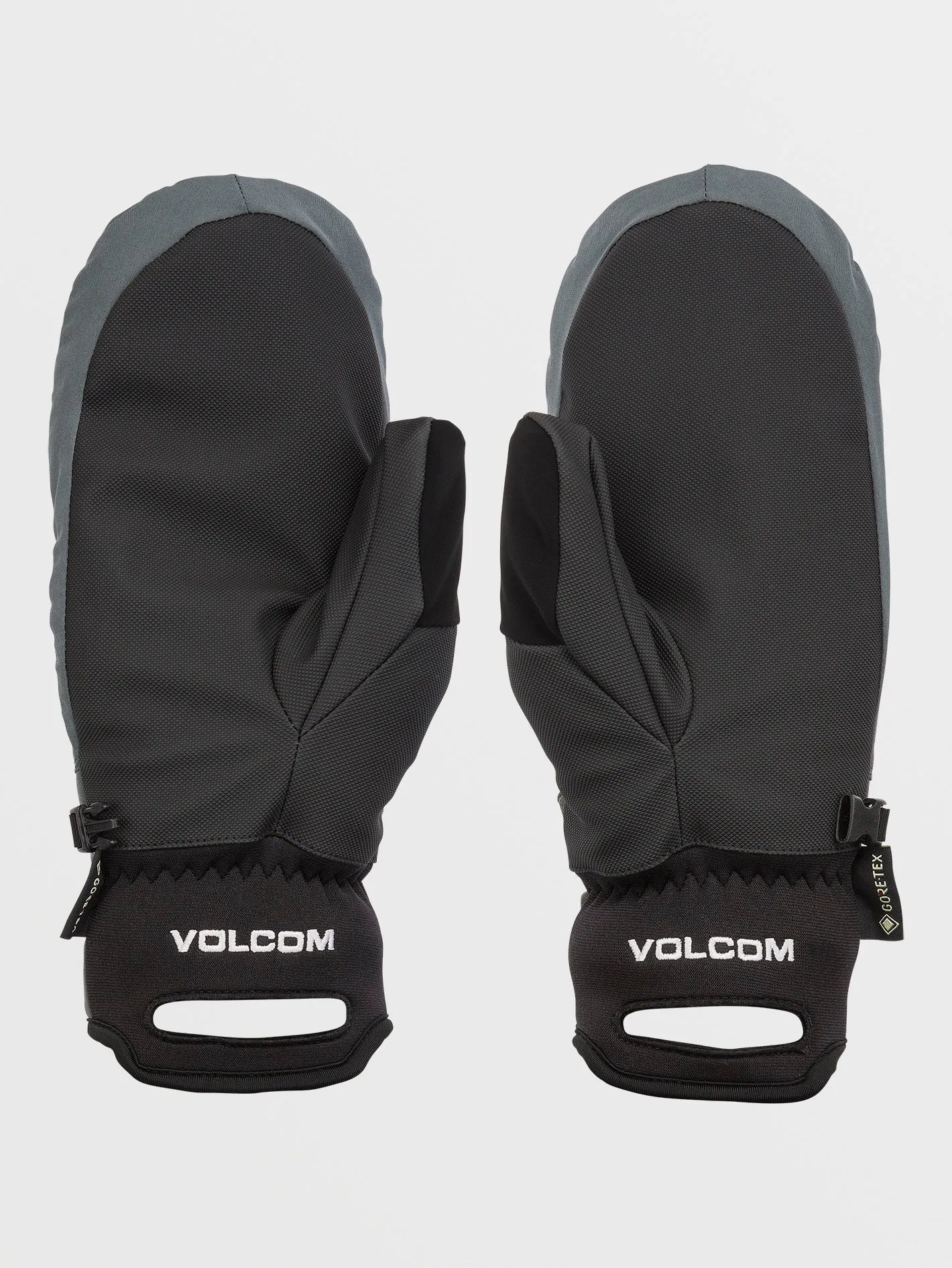 Stay Dry Gore-Tex Mittens - LIGHT MILITARY