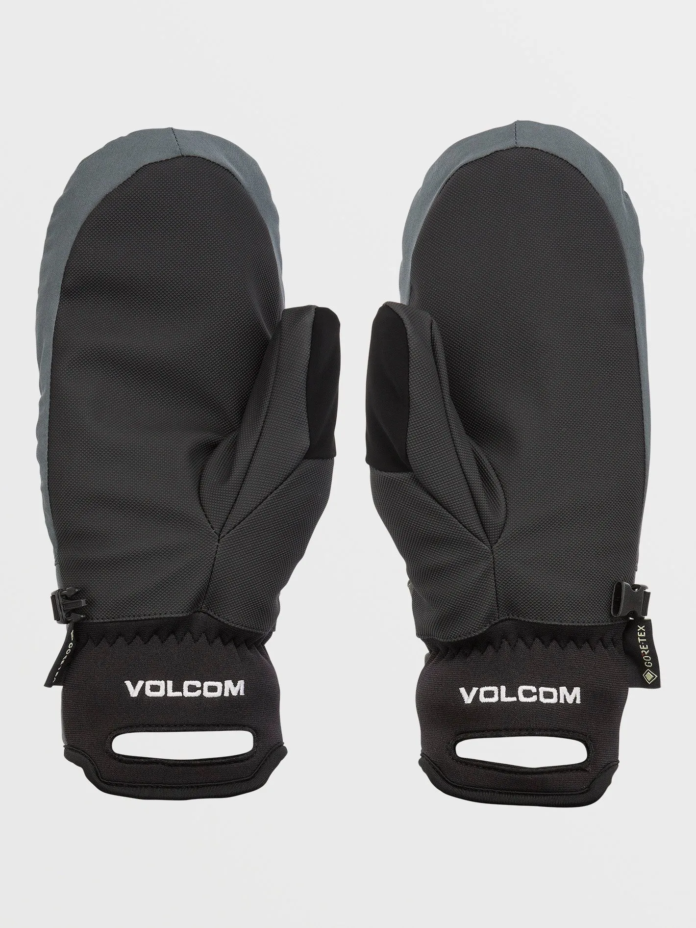 Stay Dry Gore-Tex Mittens - LIGHT MILITARY