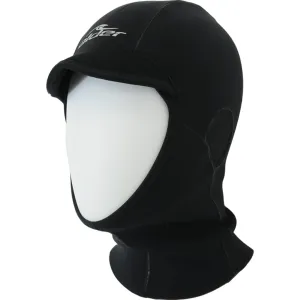 Stealth Hood