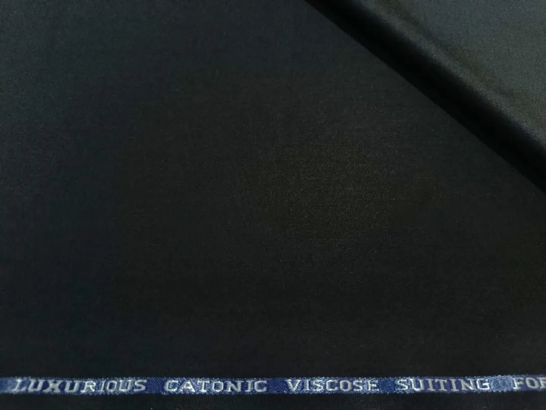 Suiting fabric Waterfall collection suiting fabric 58"nwide available in[ white/ black/ bottle grren/ Brown /Navy Blue /dark forest green]