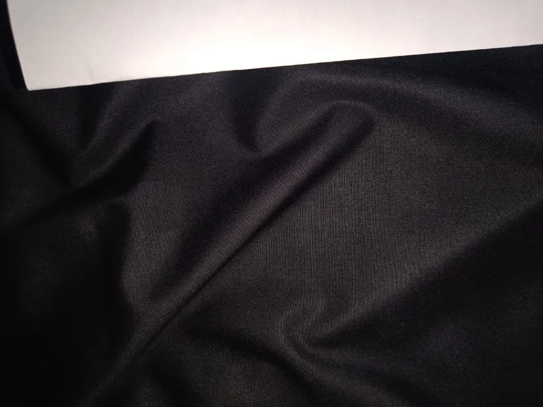 Suiting fabric Waterfall collection suiting fabric 58"nwide available in[ white/ black/ bottle grren/ Brown /Navy Blue /dark forest green]