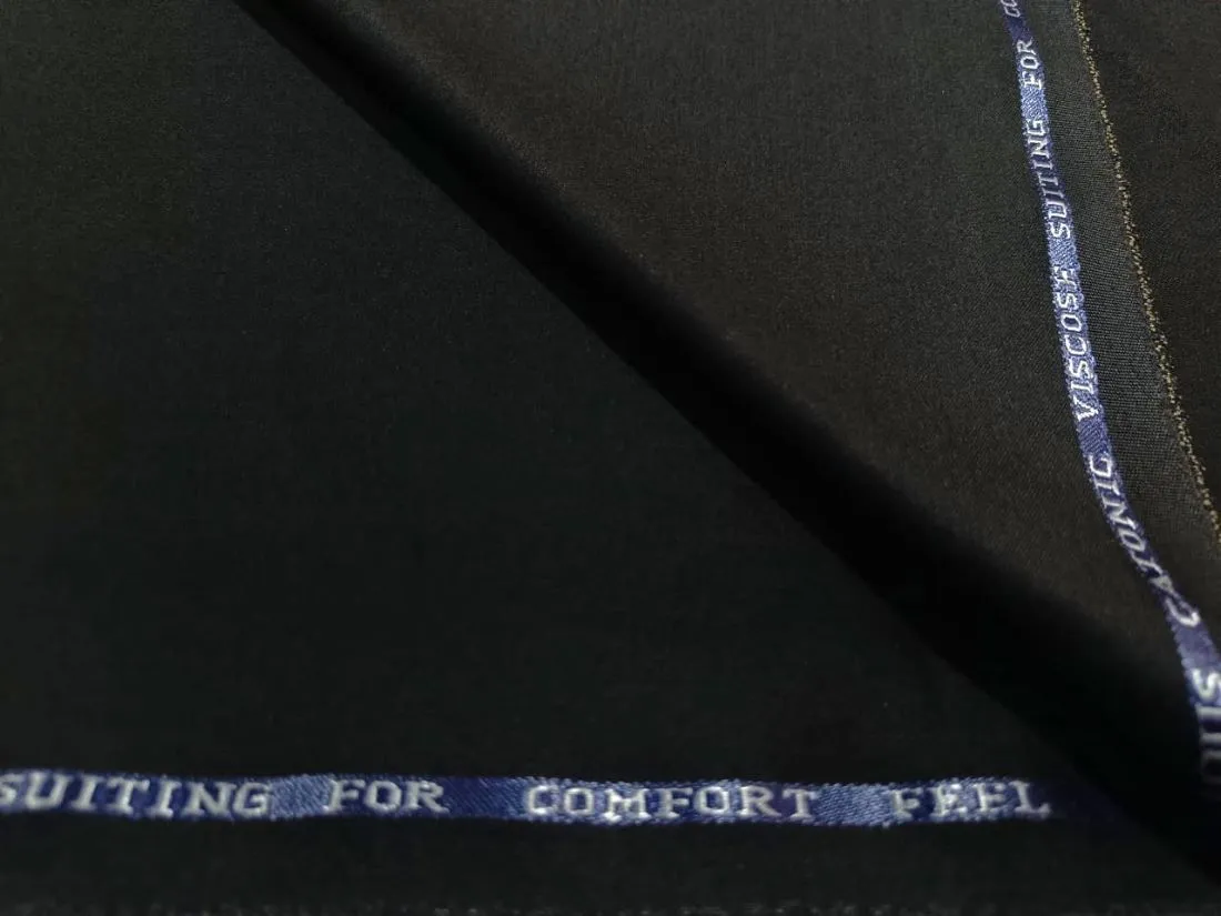 Suiting fabric Waterfall collection suiting fabric 58"nwide available in[ white/ black/ bottle grren/ Brown /Navy Blue /dark forest green]