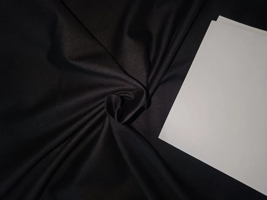 Suiting fabric Waterfall collection suiting fabric 58"nwide available in[ white/ black/ bottle grren/ Brown /Navy Blue /dark forest green]