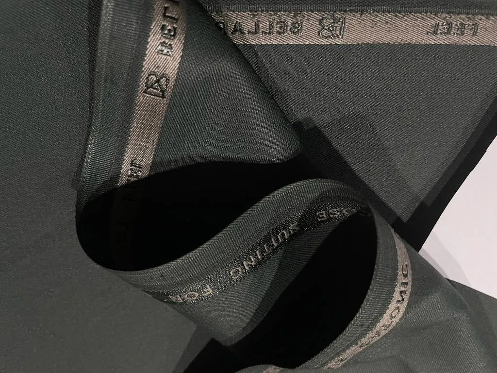 Suiting fabric Waterfall collection suiting fabric 58"nwide available in[ white/ black/ bottle grren/ Brown /Navy Blue /dark forest green]