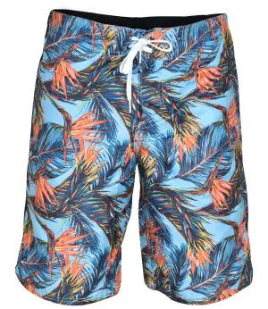 Summer Bermuda Swim Short