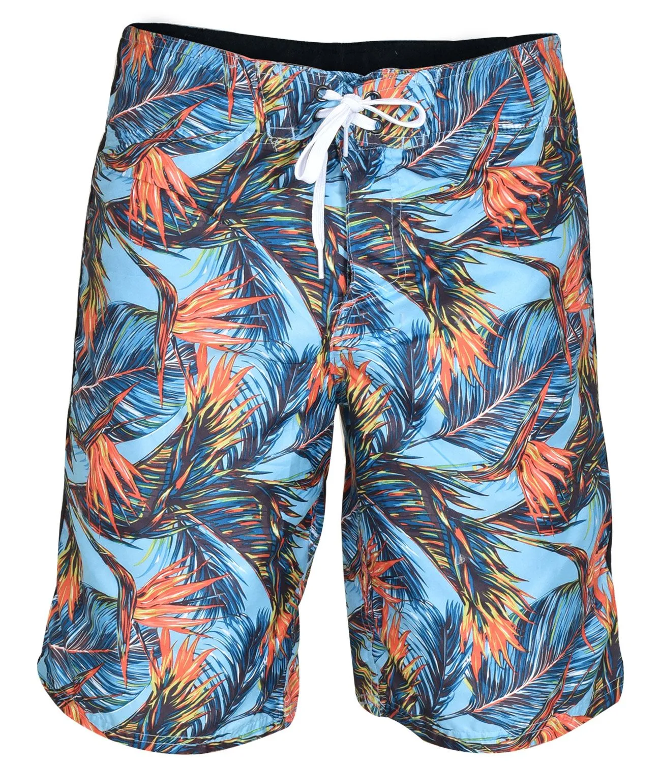 Summer Bermuda Swim Short