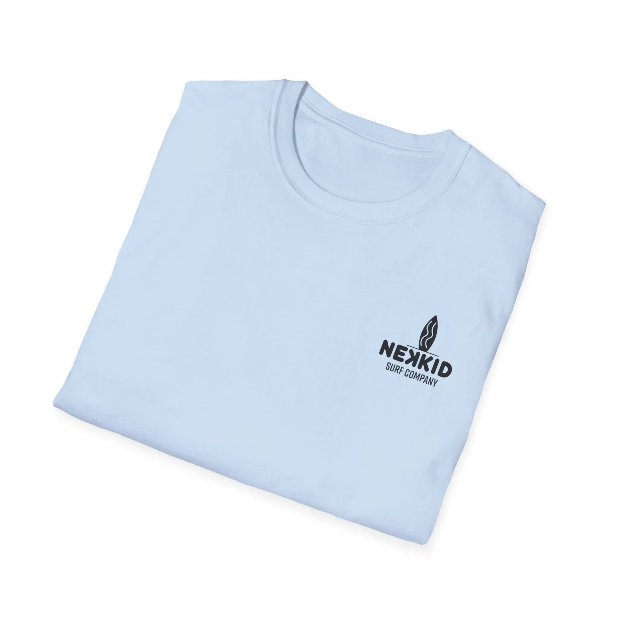 Sunset Session T-Shirt