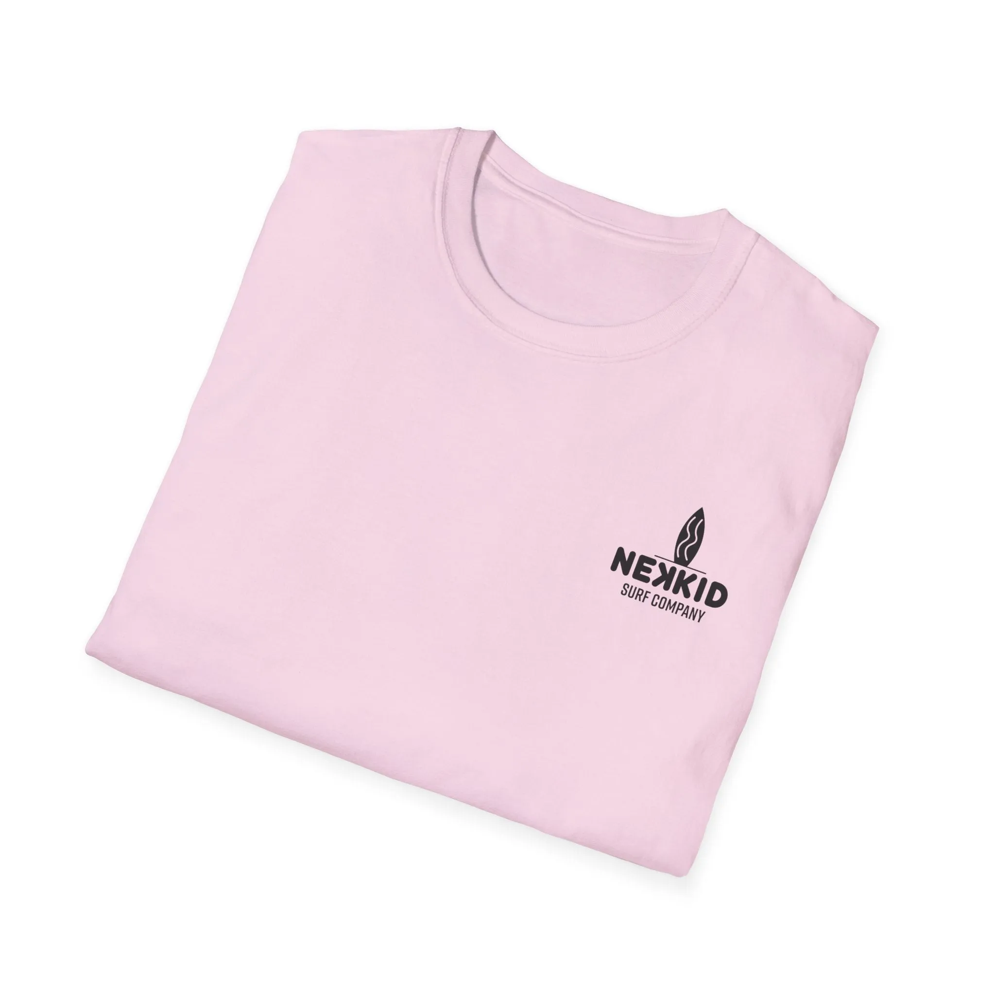 Sunset Session T-Shirt