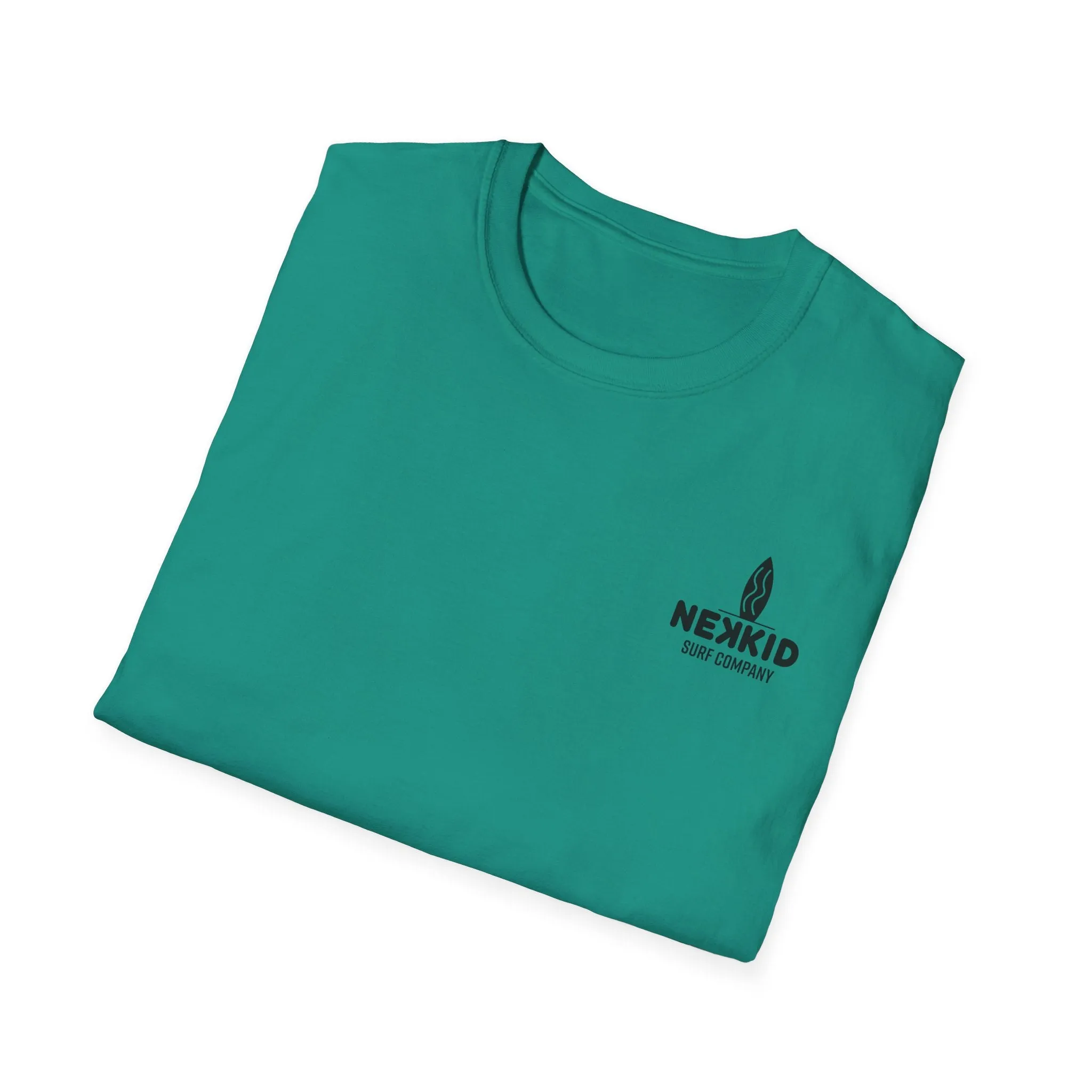 Sunset Session T-Shirt