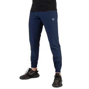 Superior Micro Stretch Tech Pants in Navy