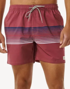 Surf Revival 16" Swim Trunk