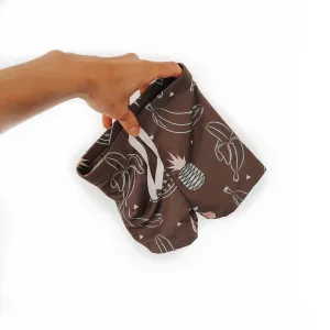 Swim shorts with Fruits
