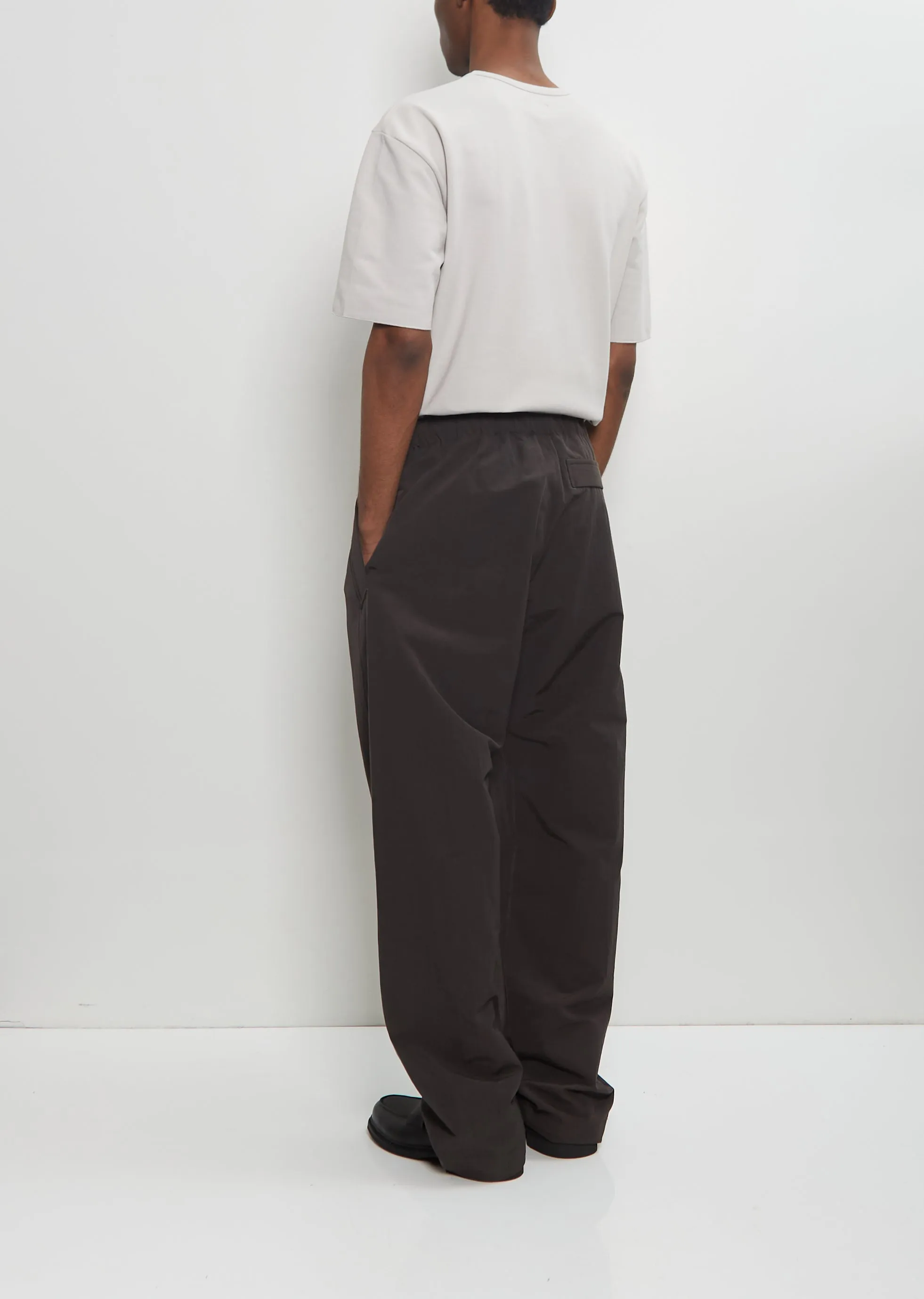 Terra P Trousers