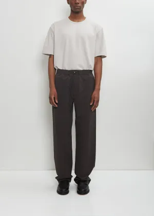 Terra P Trousers