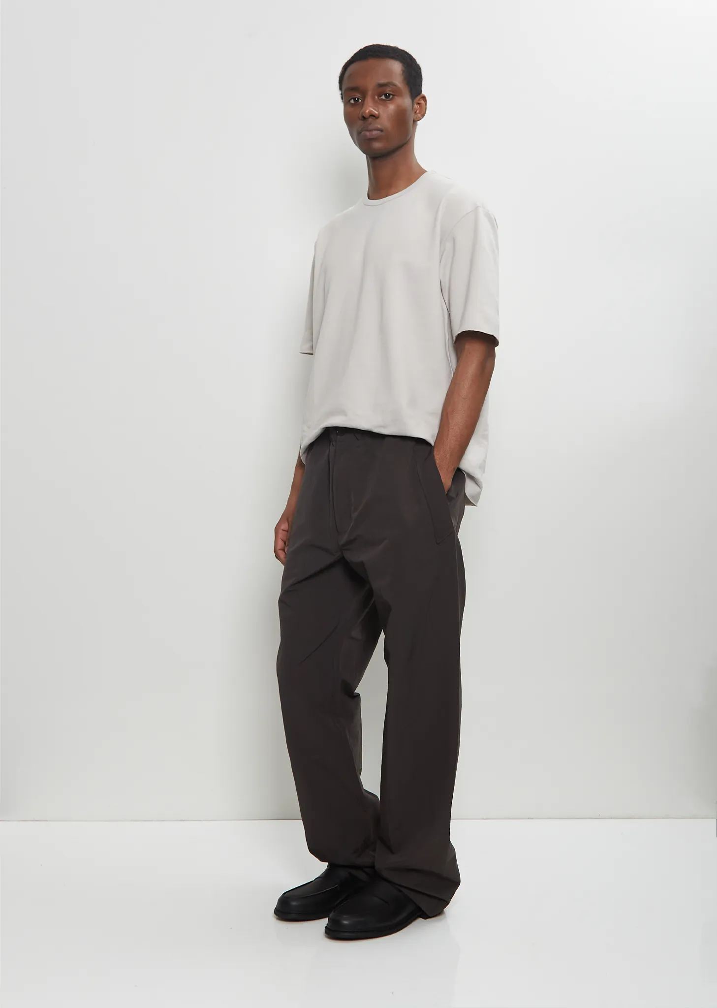 Terra P Trousers