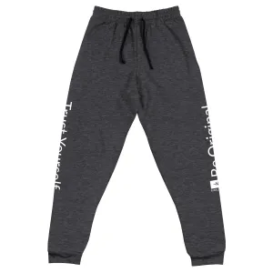 The Blueprint | HNKL Joggers