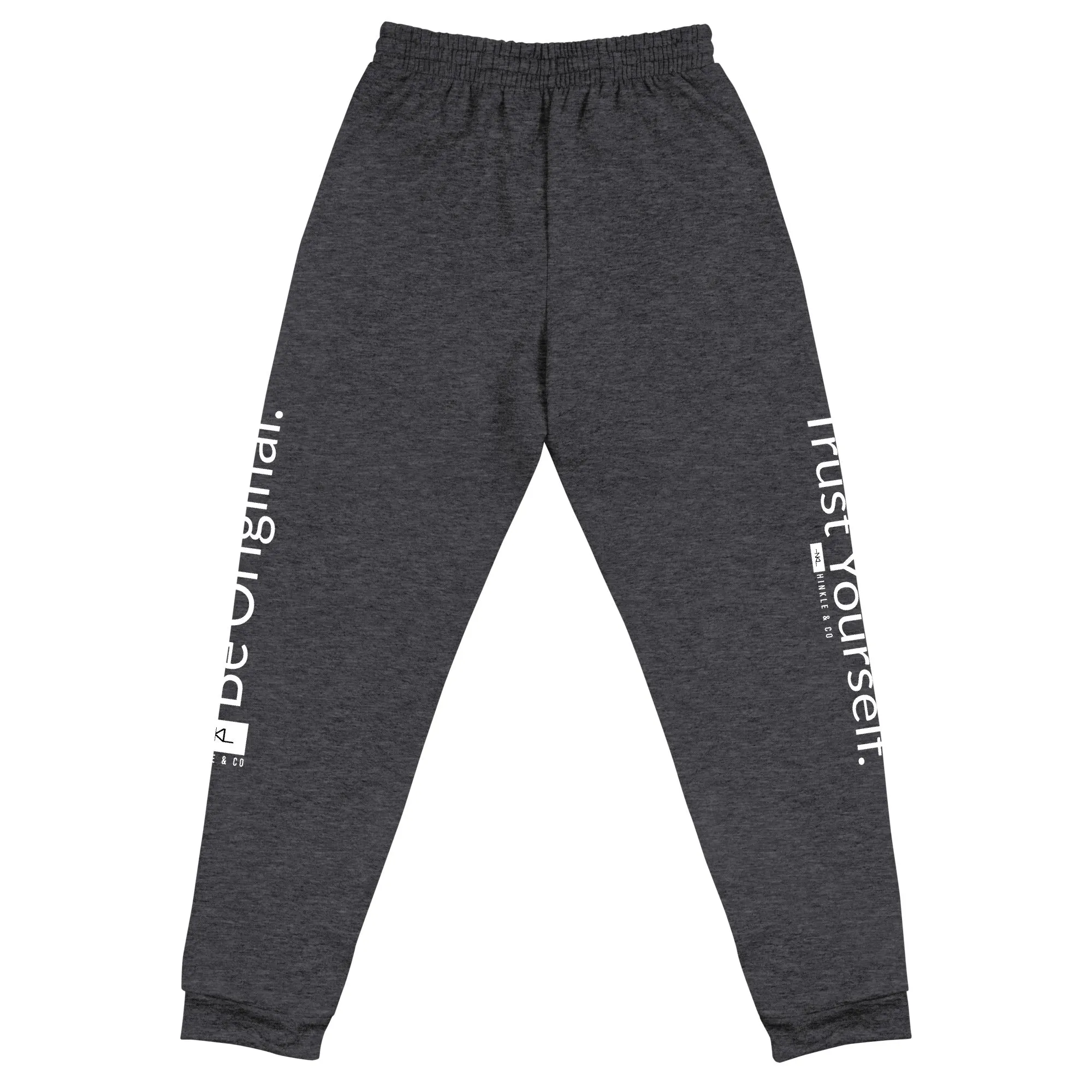 The Blueprint | HNKL Joggers