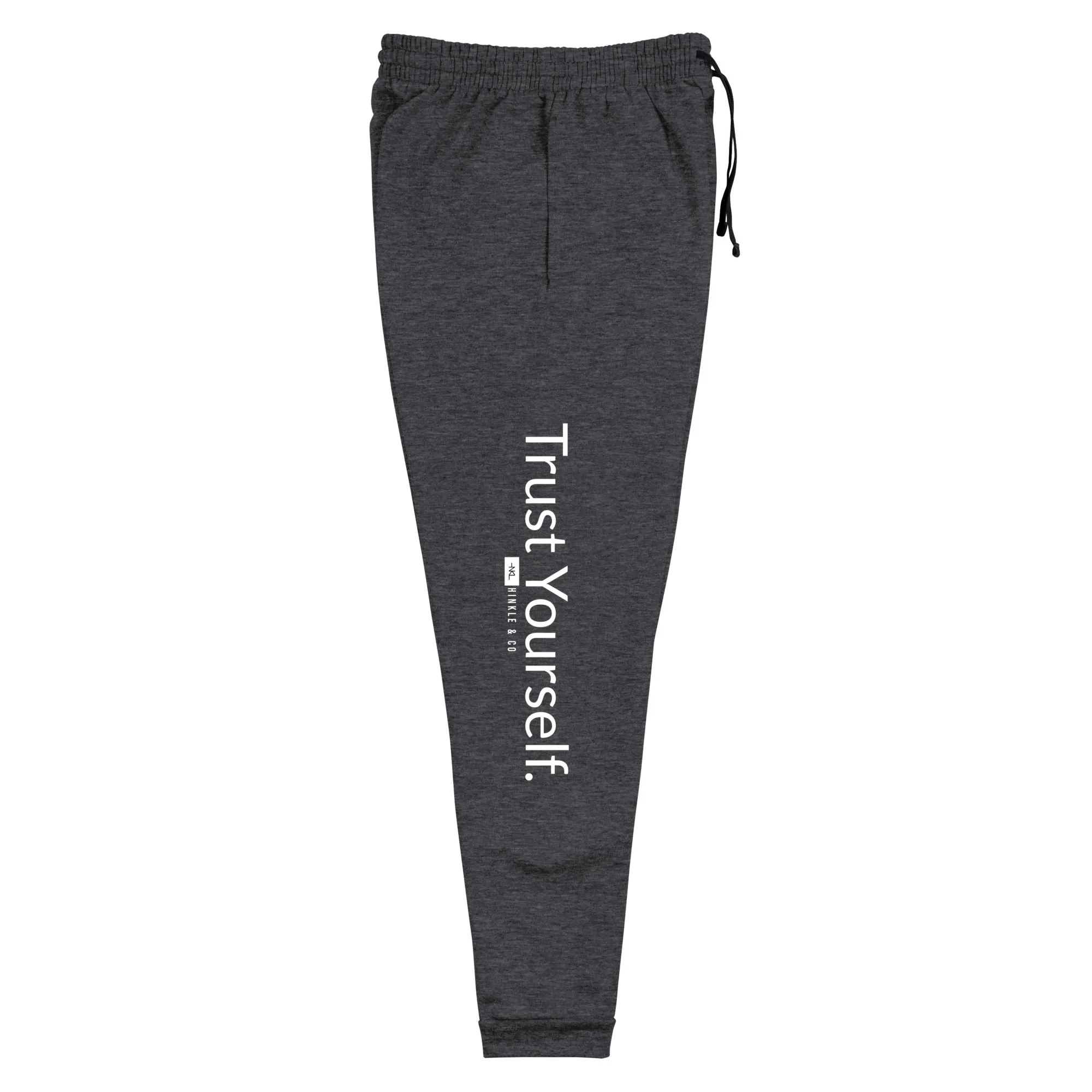 The Blueprint | HNKL Joggers