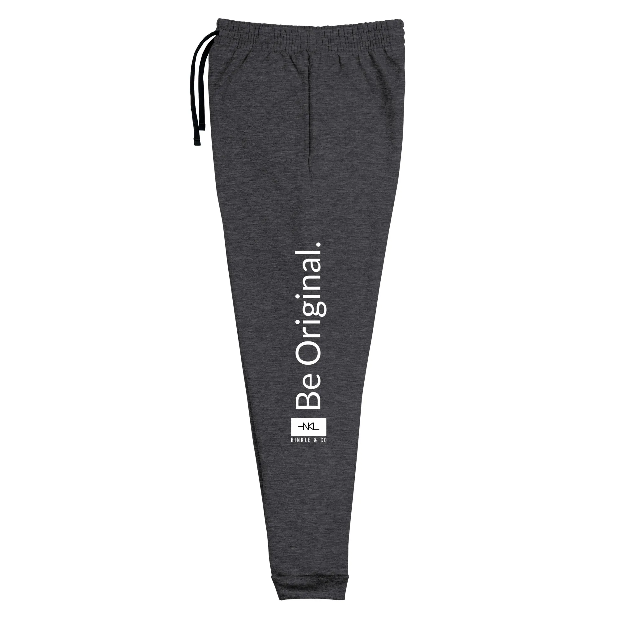 The Blueprint | HNKL Joggers