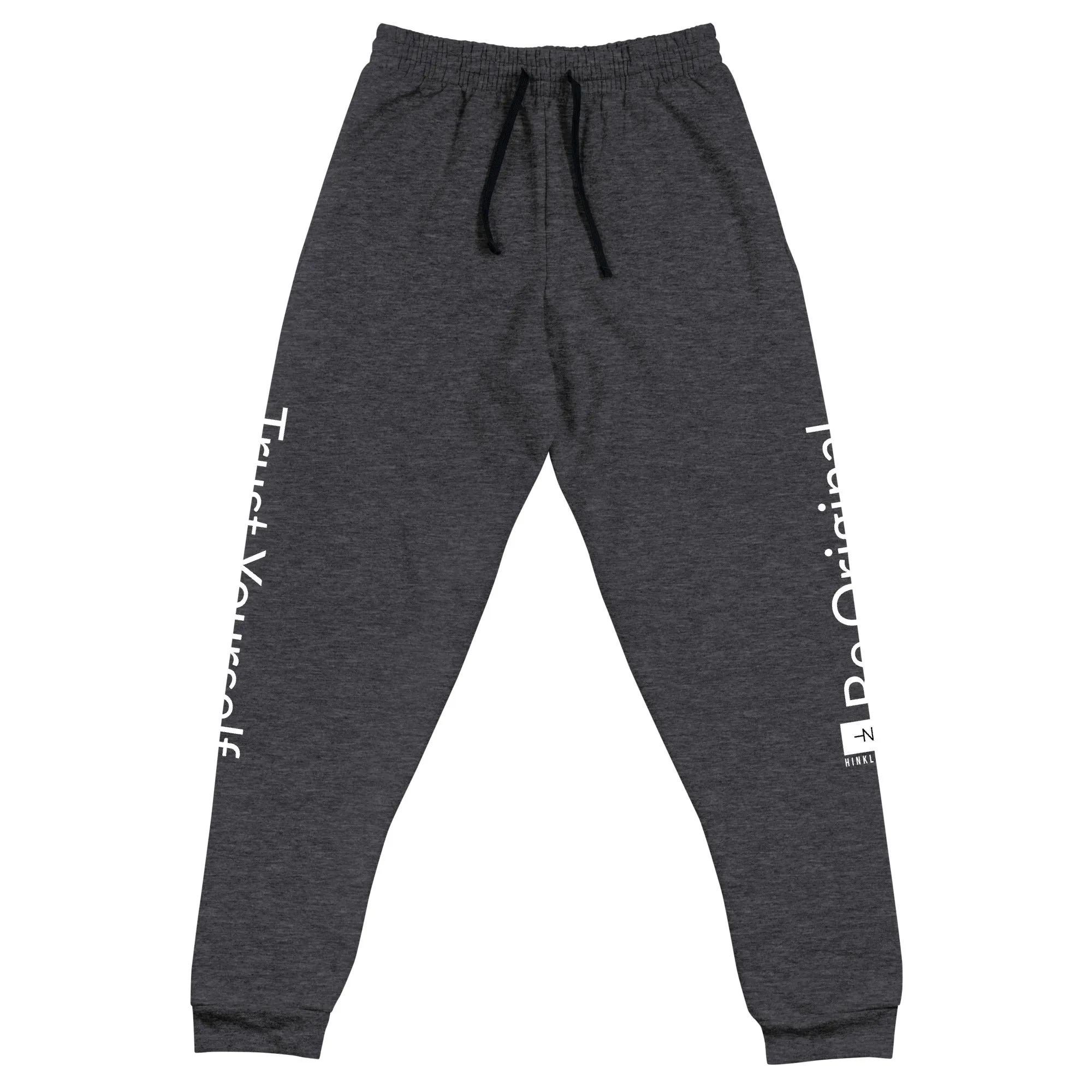 The Blueprint | HNKL Joggers