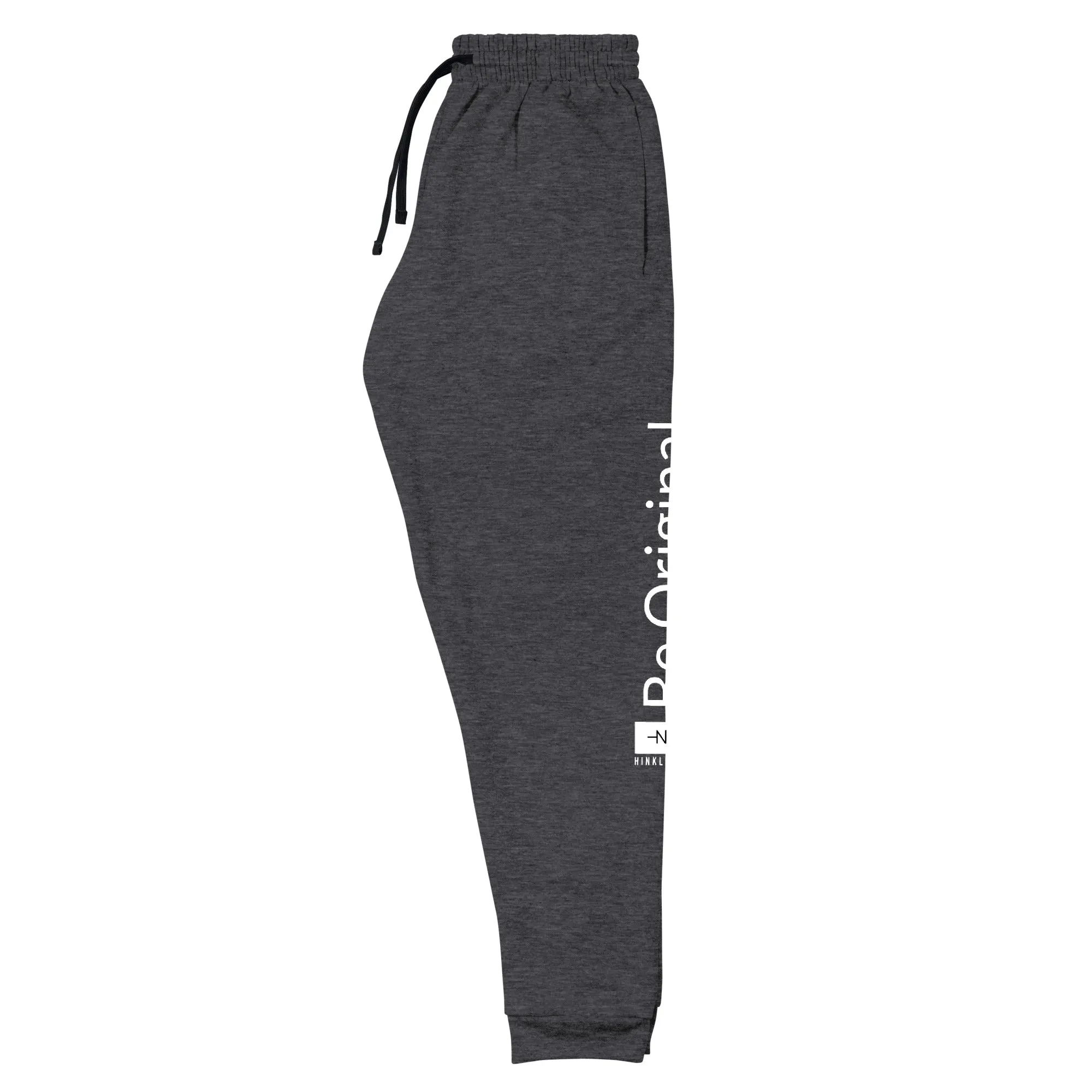 The Blueprint | HNKL Joggers