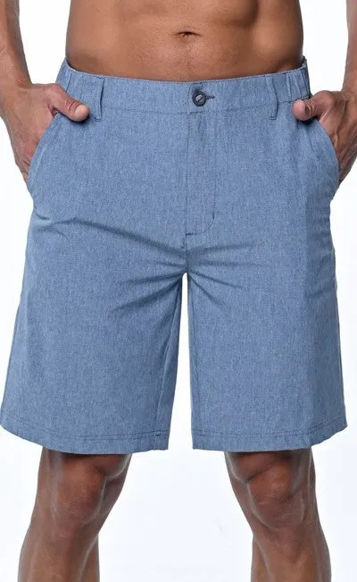 The "Double Wear" Shorts