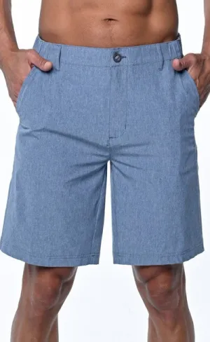 The "Double Wear" Shorts
