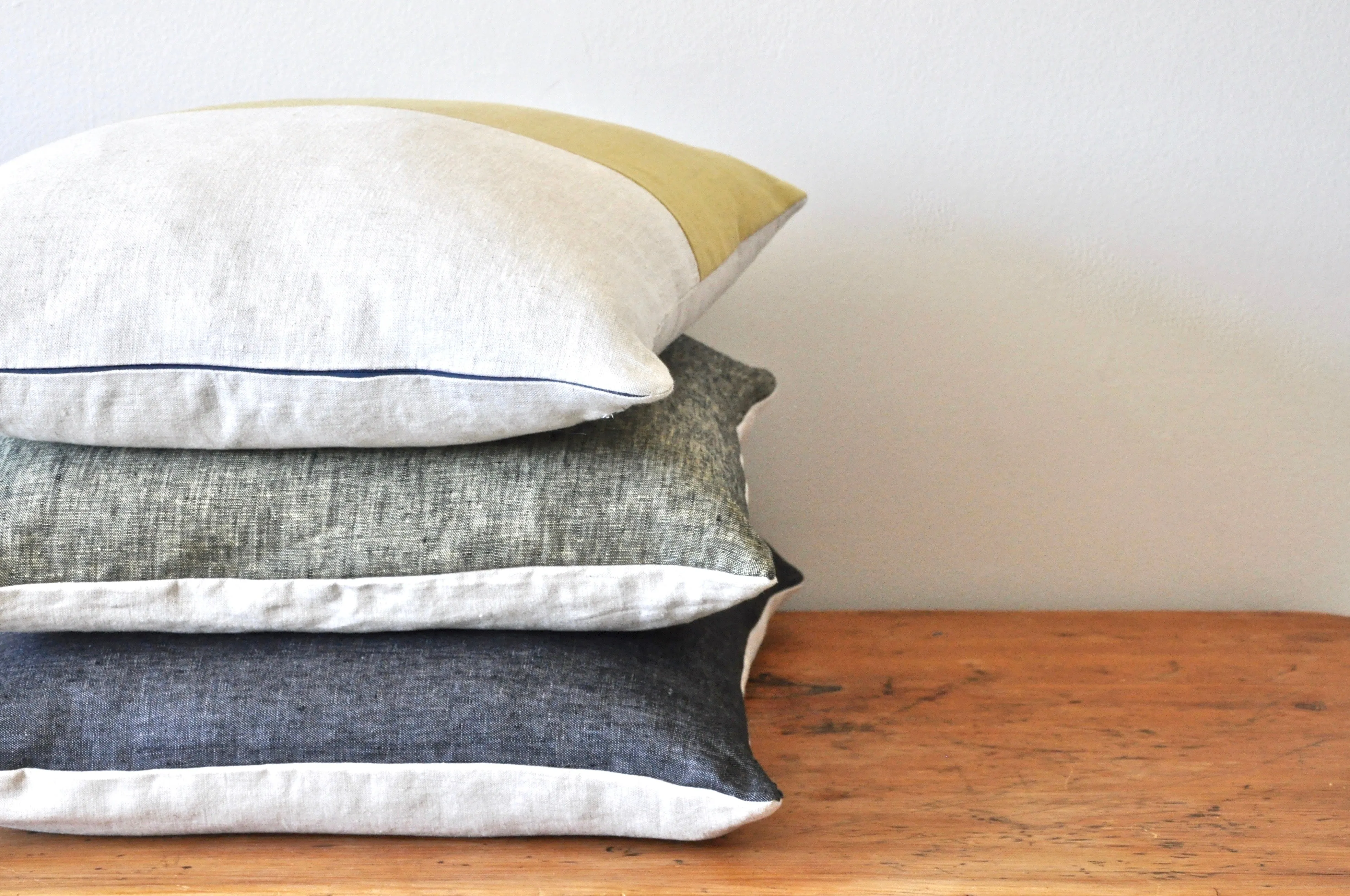 Thistle Textured Throw Pillow Charcoal