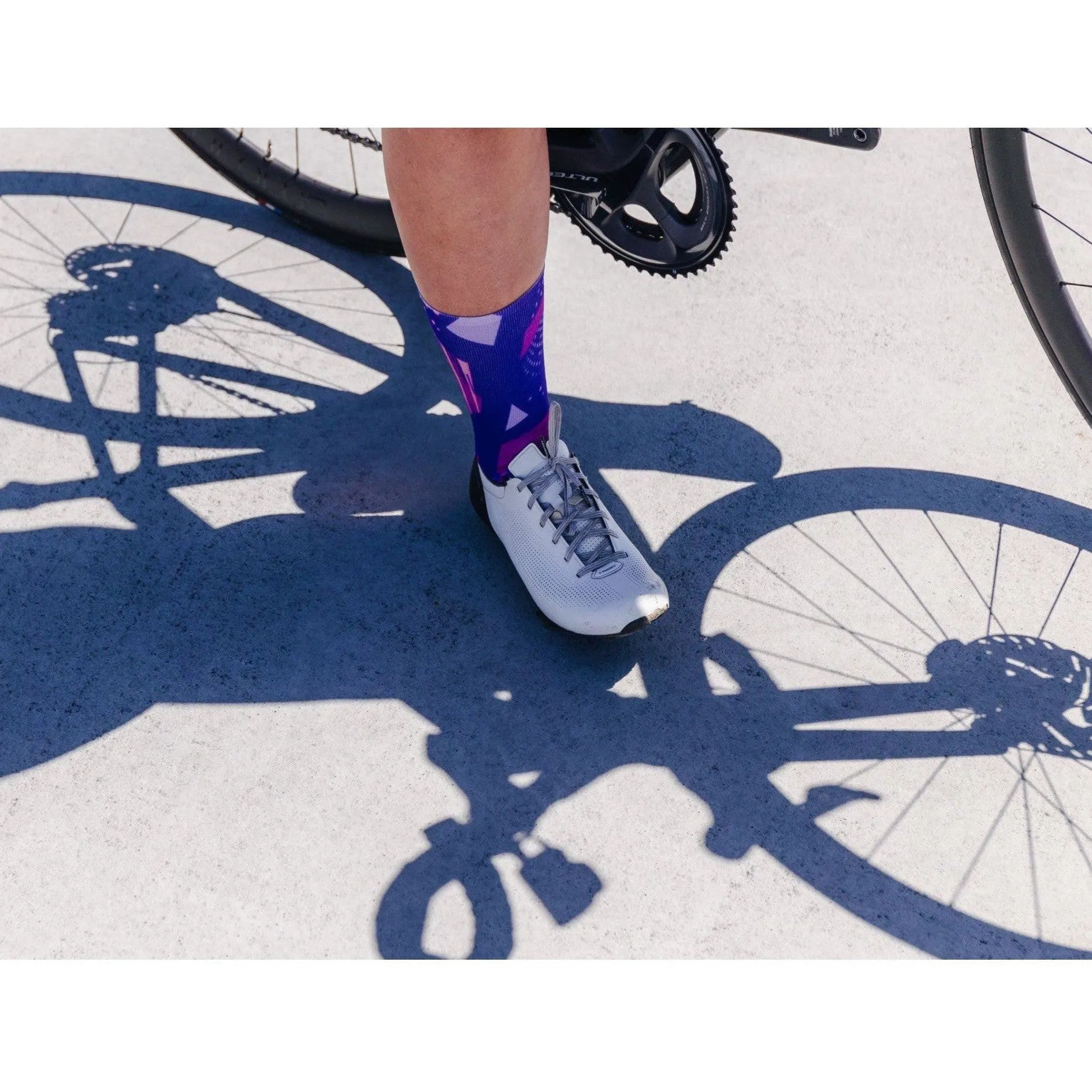 Tineli Chaos Socks