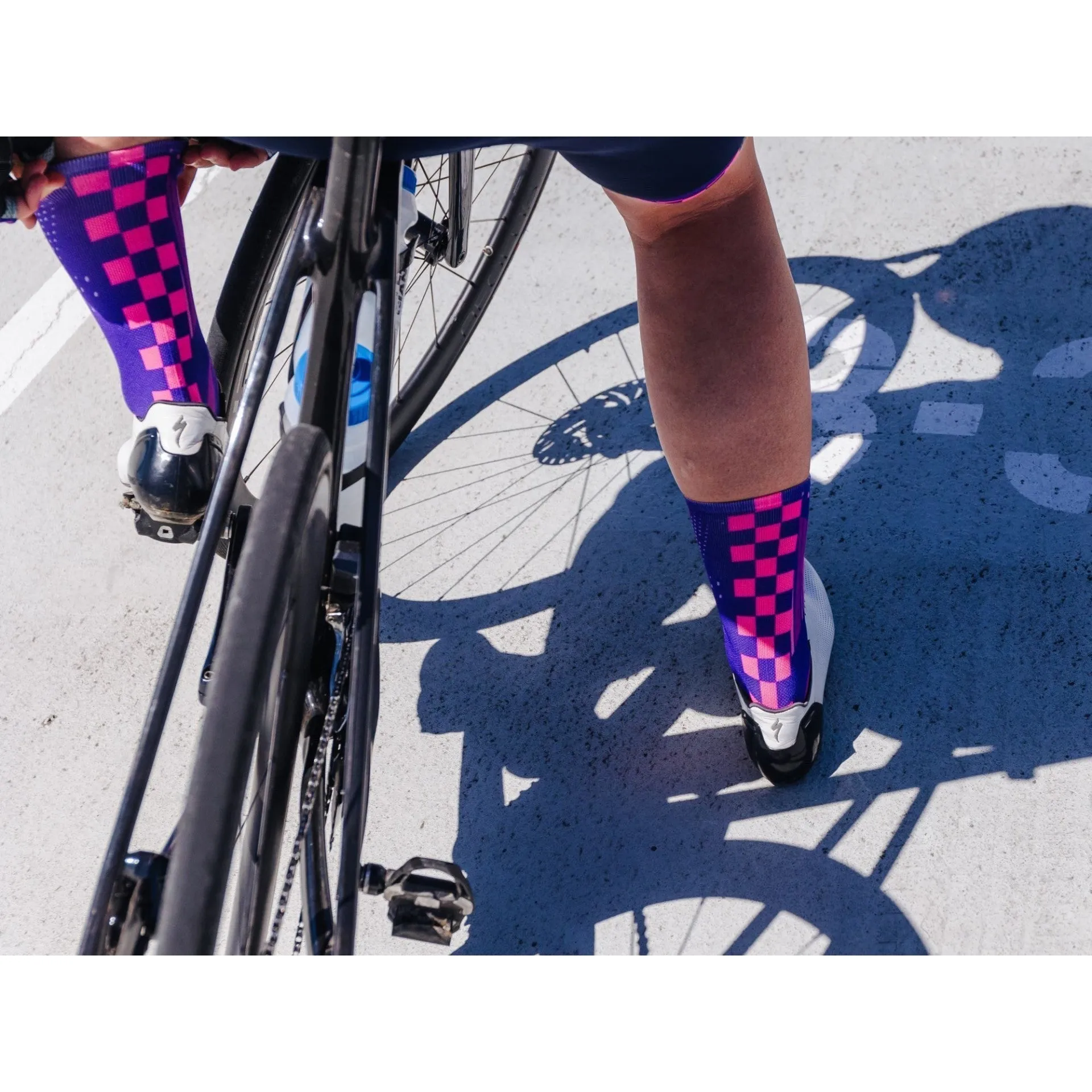 Tineli Chaos Socks
