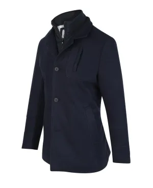 Top Coat Navy