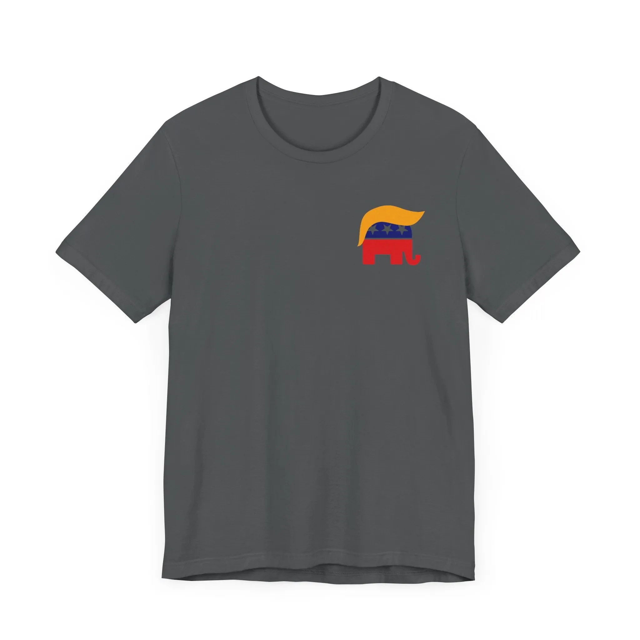 Trump's Party Tee