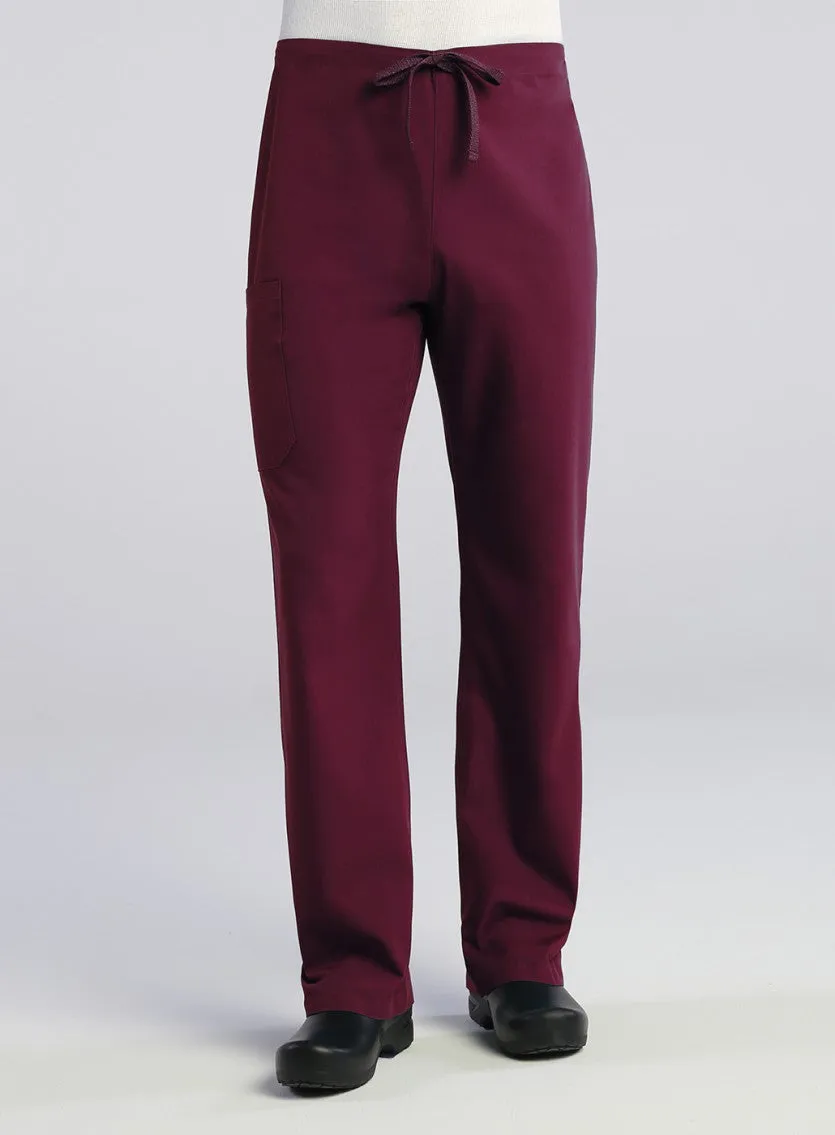 Unisex Basic Pant